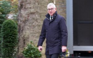 El director ejecutivo de Starmer Communications, Tim Allan, renunció, la segunda renuncia ejecutiva en 24 horas | Países