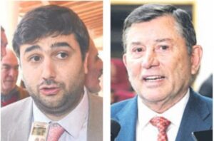 IPS: empresas de Pettengill “marcaron” el precio de US$ 23 millones para lavandería