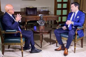 Jorge Rodríguez: «No habrá elecciones en este momento»