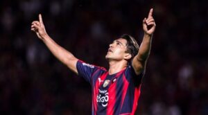 Moreno Martins consiguió club y va a volver a jugar soñando con el repechaje de Bolivia