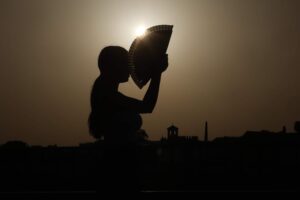 Recomendaciones a tener en cuenta frente a las altas temperaturas