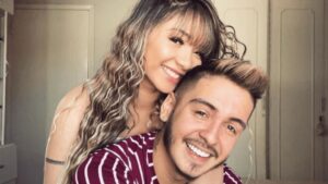 (VIDEO) ¡Atendé quién es el peluquero de Marilina Bogado!