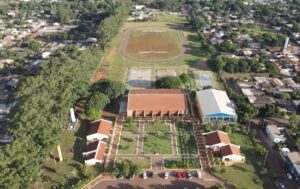 CADEM: El pulmón deportivo de Pedro Juan Caballero que impulsa el talento local y el contacto con la naturaleza