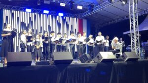 El Conservatorio Municipal de Pedro Juan Caballero anuncia la apertura de matrículas para el ciclo 2026