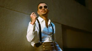 Rauw Alejandro debutará como actor en una película – Estación 40