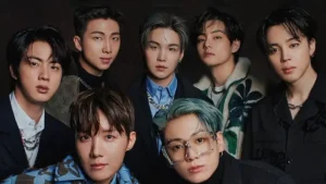 BTS transmitirá su primer show de reunión en streaming – Estación 40