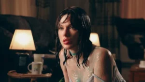 Taylor Swift lanzó el video oficial de ‘Opalite» – Estación 40