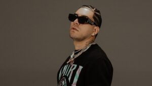 Ryan Castro y Aria Vega anuncian una colaboración – Estación 40