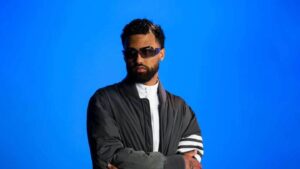 Jay Wheeler homenajeará a Arcángel en Premio Lo Nuestro – Estación 40