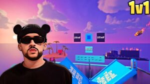Bad Bunny llegará a Fortnite con «Baile Inolvidable» – Estación 40