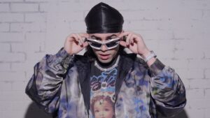 Hijo de Yandel lanza su primer sencillo – Estación 40