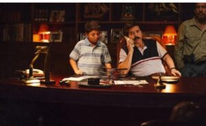 ¡Estrenarán serie sobre el hijo de Pablo Escobar!