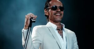 ¡Ndetavyonde! ¡Atendé cuánto ganará Marc Anthony por minuto de concierto en España!